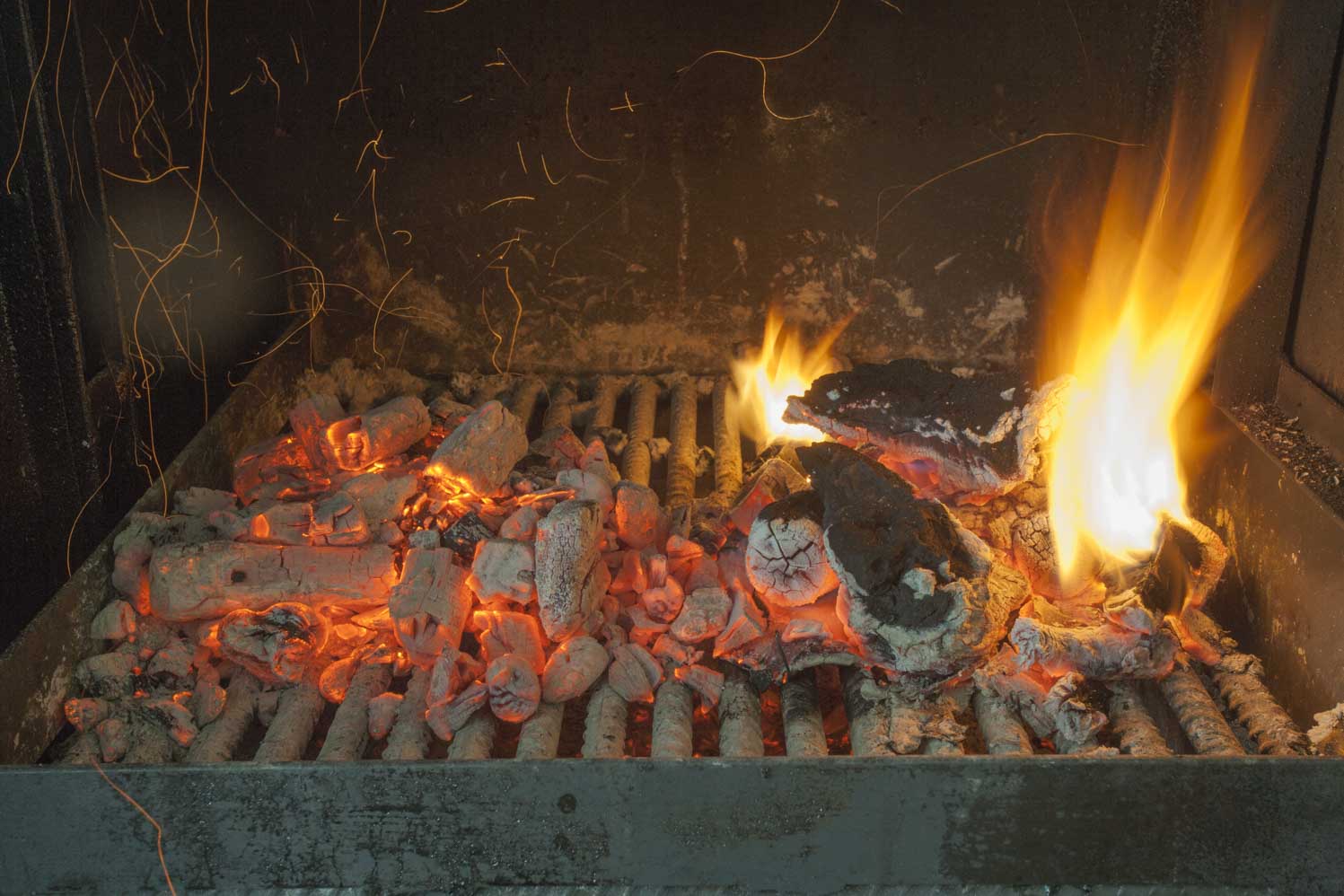 carbón para alta cocina carbón para alta cocina